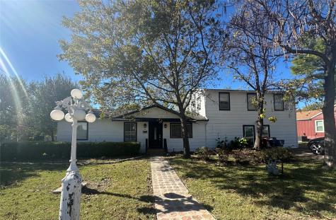 807 N Houston Street Royse City TX 75189