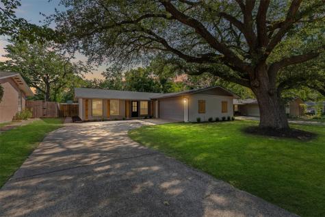 911 Wisteria Way Richardson TX 75080