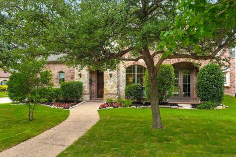 420 Red Castle Drive Lewisville TX 75056