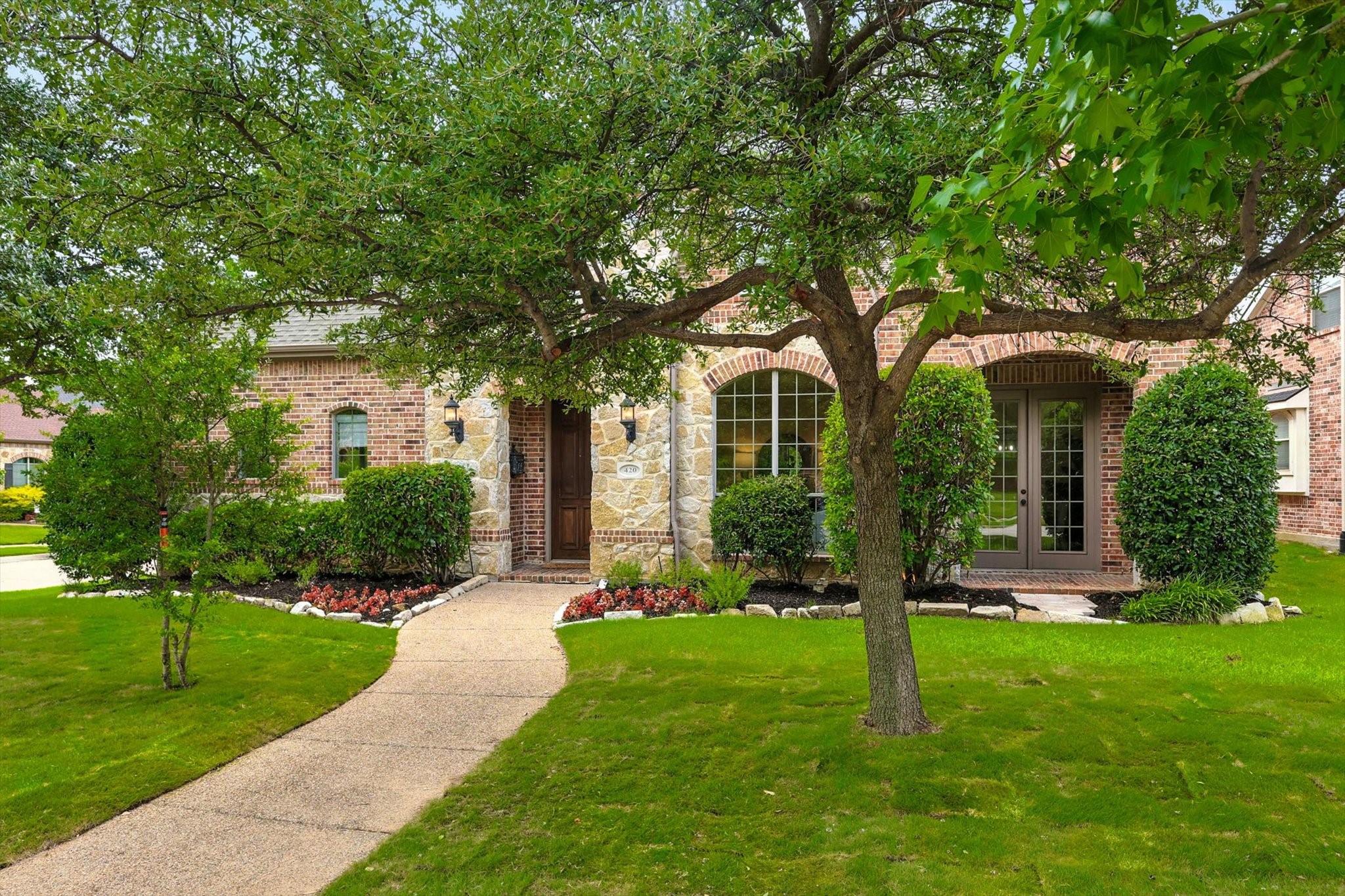 420 Red Castle Drive Lewisville TX 75056