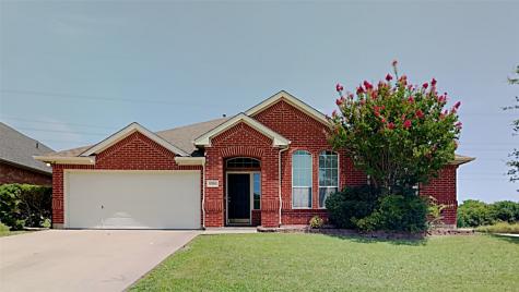 6709 Terrace Glen Drive Arlington TX 76002