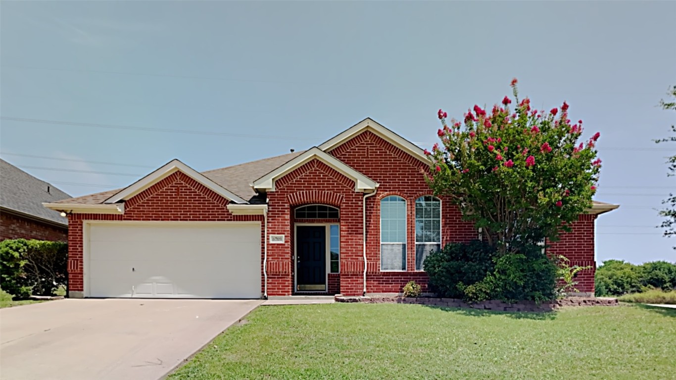 6709 Terrace Glen Drive Arlington TX 76002