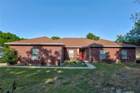 305 S Old Mansfield Road Keene TX 76059
