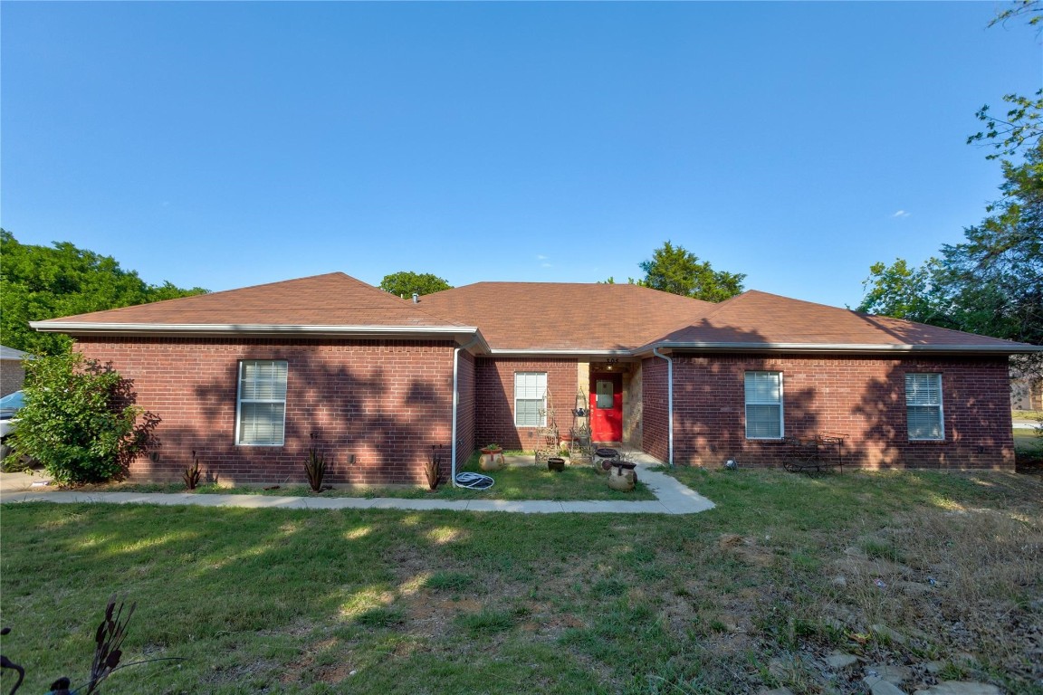 305 S Old Mansfield Road Keene TX 76059