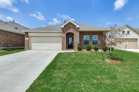 761 Pollyann Trail Fort Worth TX 76052