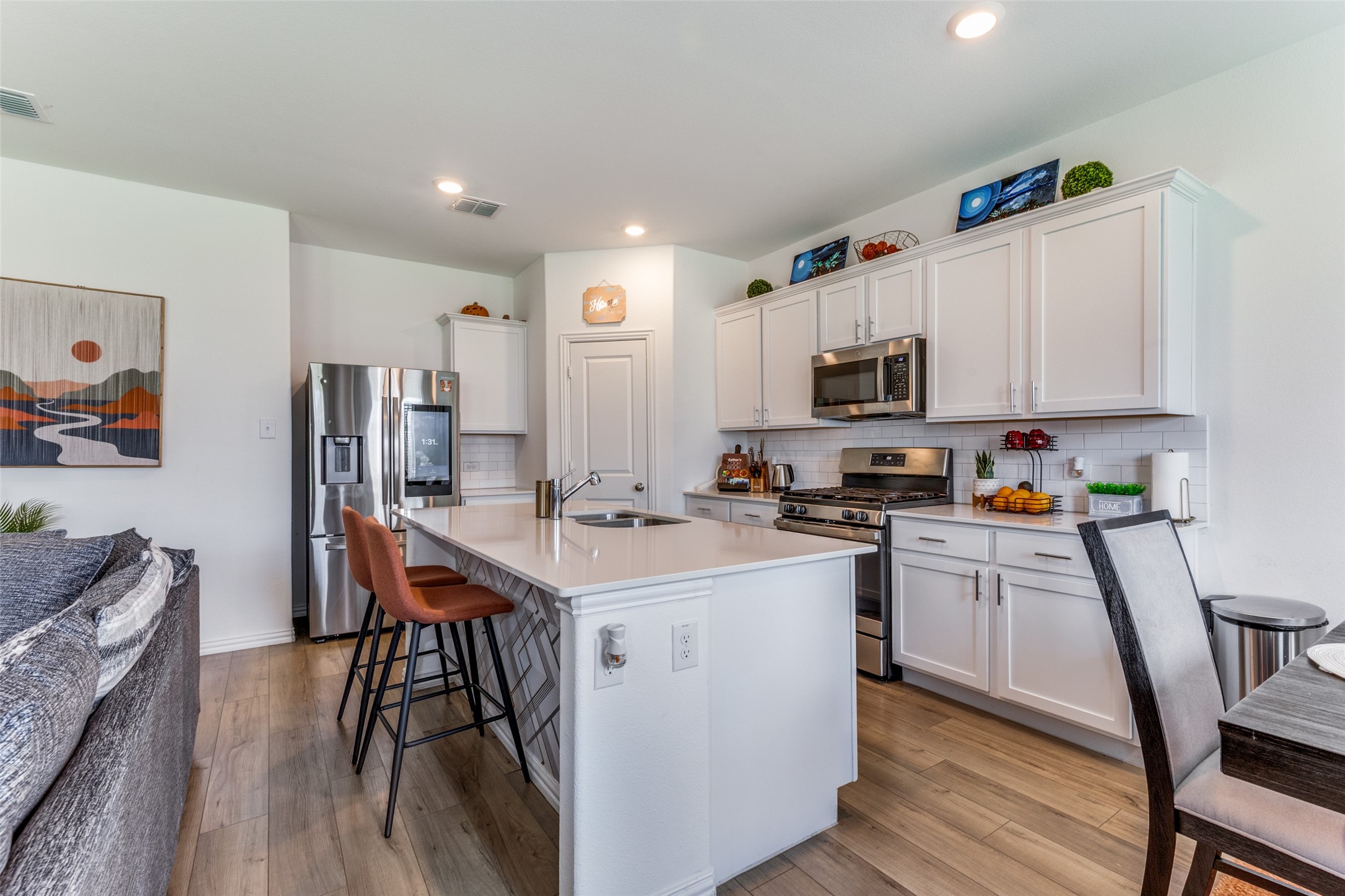 761 Pollyann Trail Fort Worth TX 76052