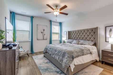 761 Pollyann Trail Fort Worth TX 76052