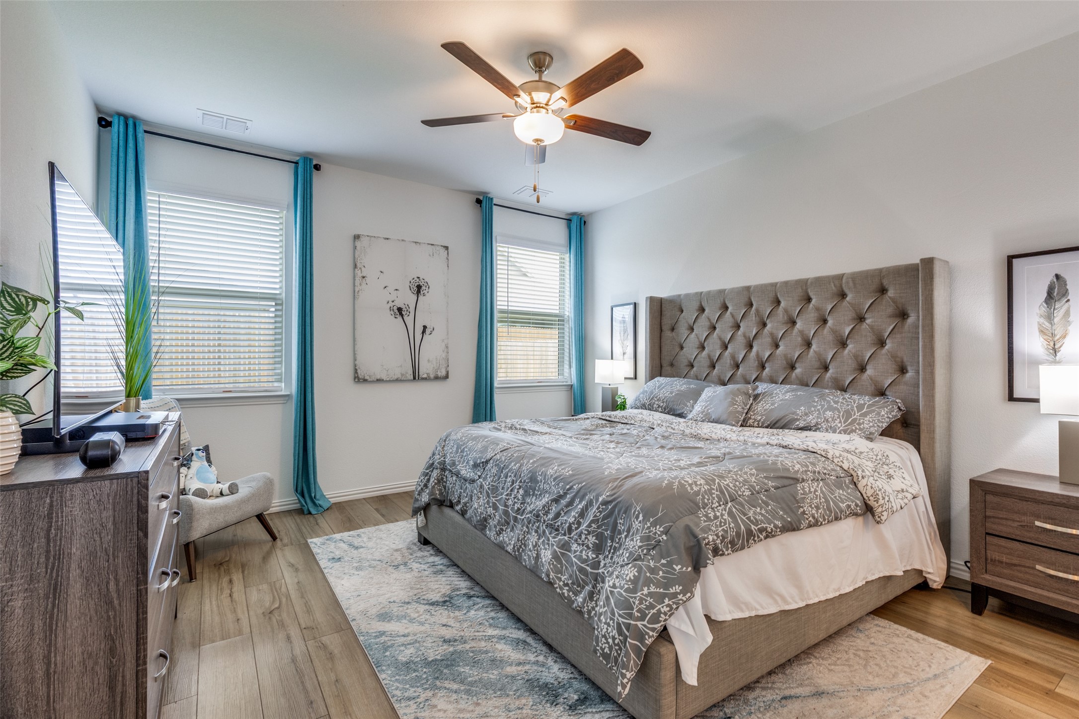 761 Pollyann Trail Fort Worth TX 76052