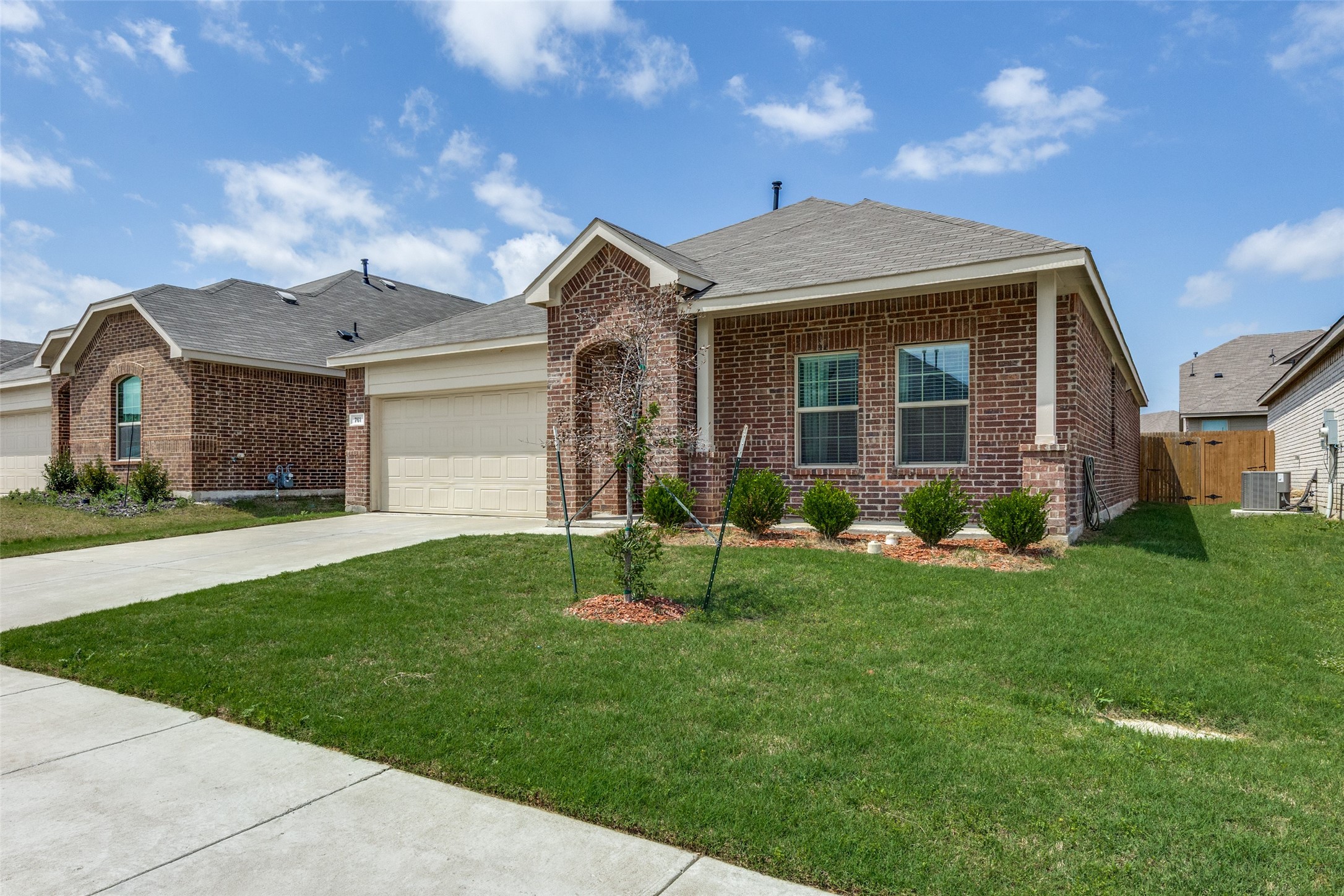 761 Pollyann Trail Fort Worth TX 76052