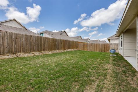 761 Pollyann Trail Fort Worth TX 76052