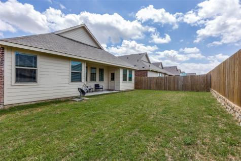 761 Pollyann Trail Fort Worth TX 76052