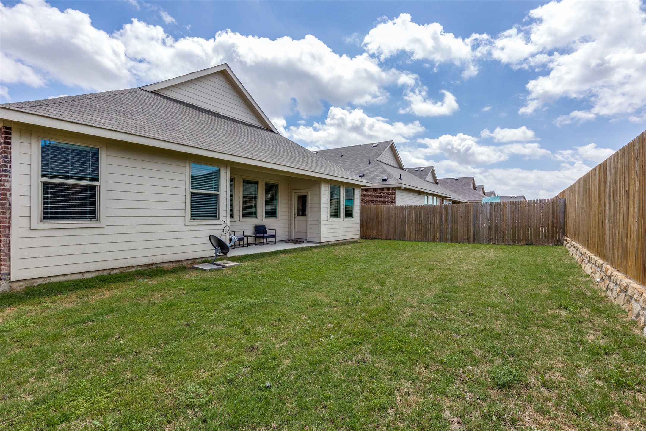 761 Pollyann Trail Fort Worth TX 76052