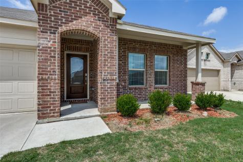 761 Pollyann Trail Fort Worth TX 76052