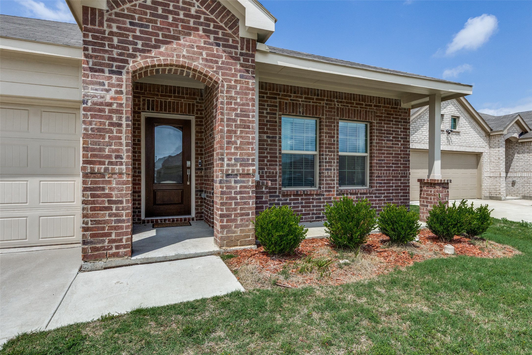 761 Pollyann Trail Fort Worth TX 76052
