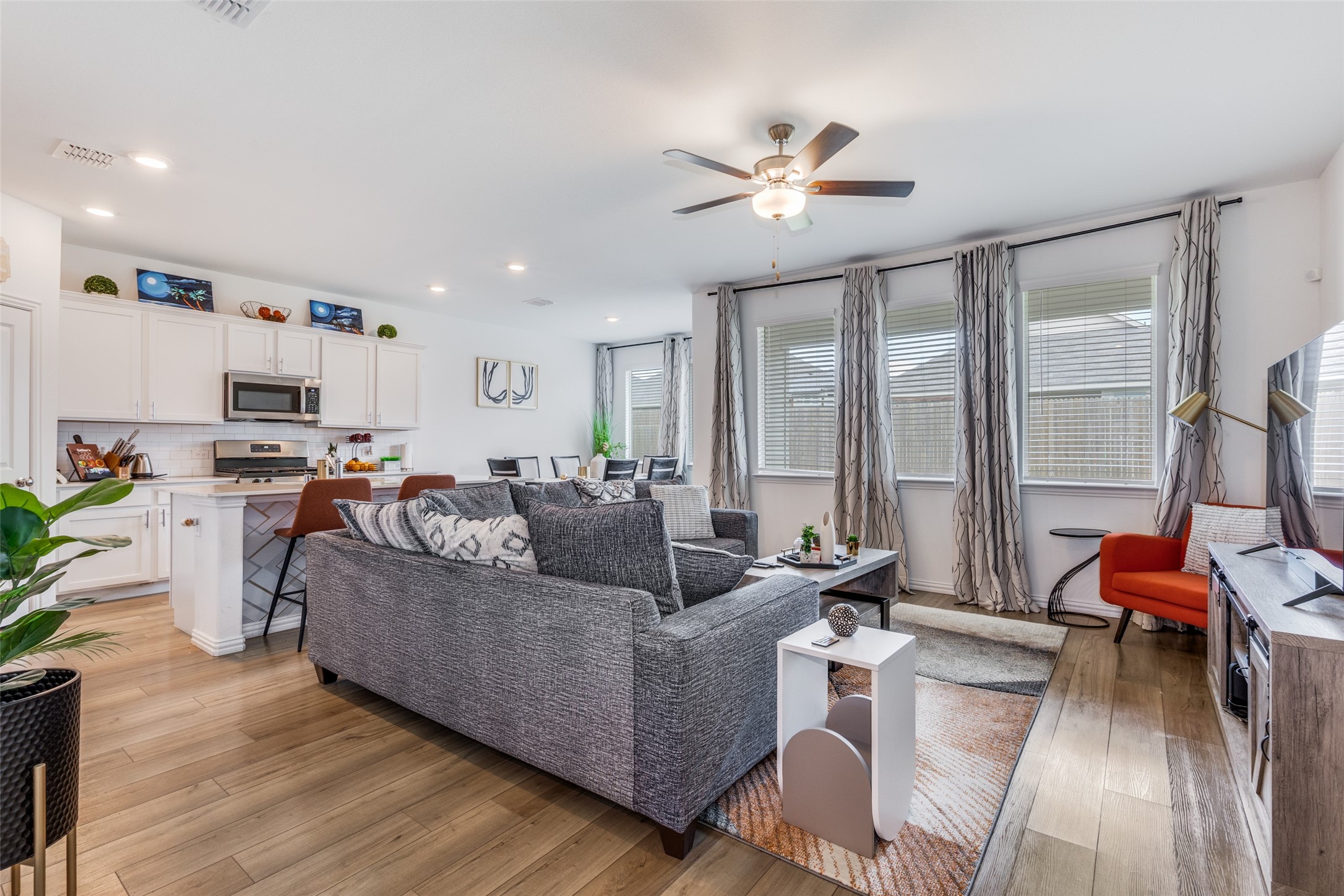 761 Pollyann Trail Fort Worth TX 76052