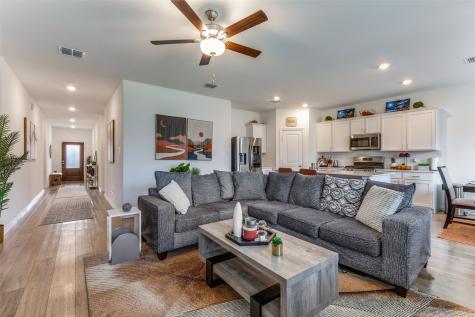 761 Pollyann Trail Fort Worth TX 76052