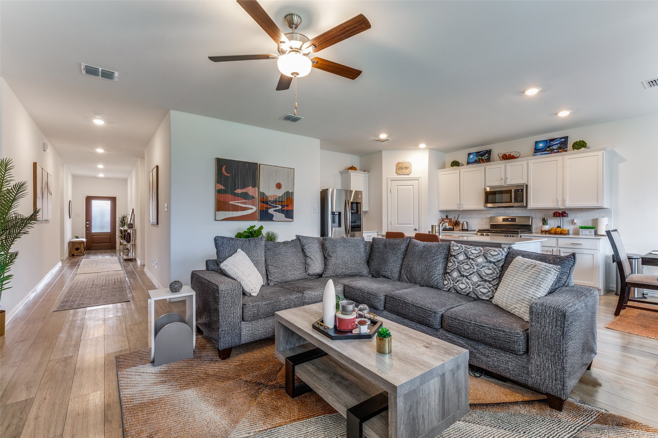 761 Pollyann Trail Fort Worth TX 76052