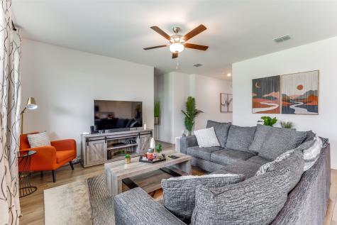 761 Pollyann Trail Fort Worth TX 76052