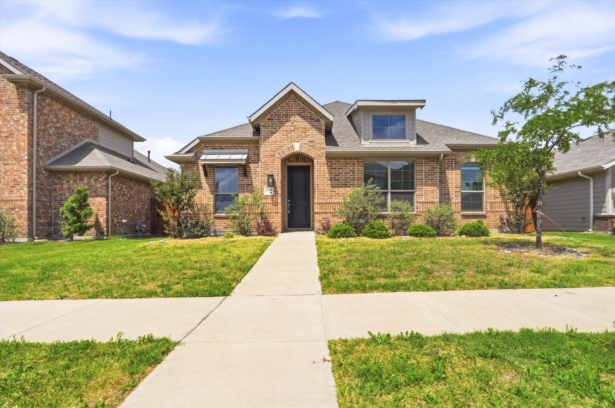 3946 Bison Lane Crandall TX 75114