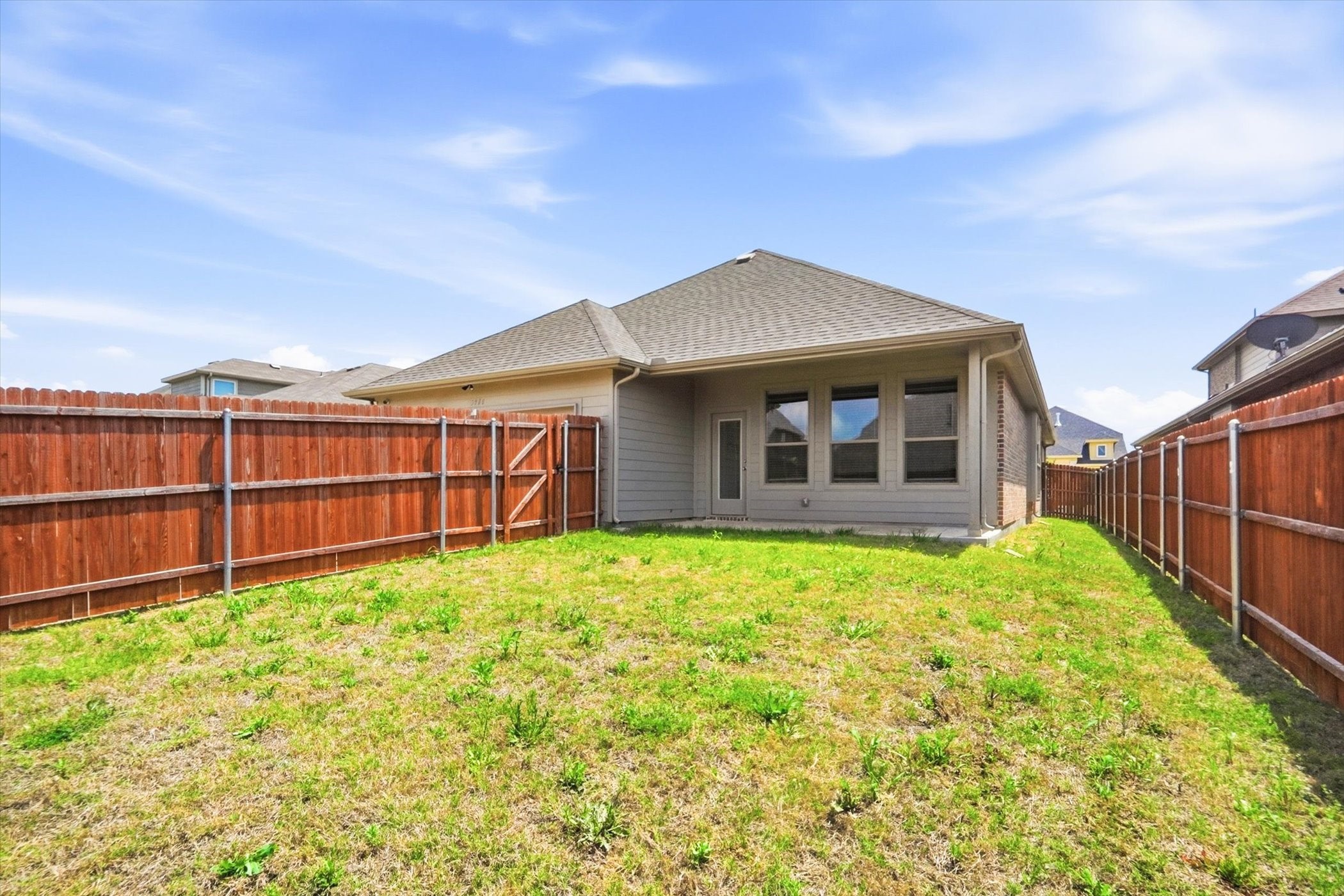 3946 Bison Lane Crandall TX 75114