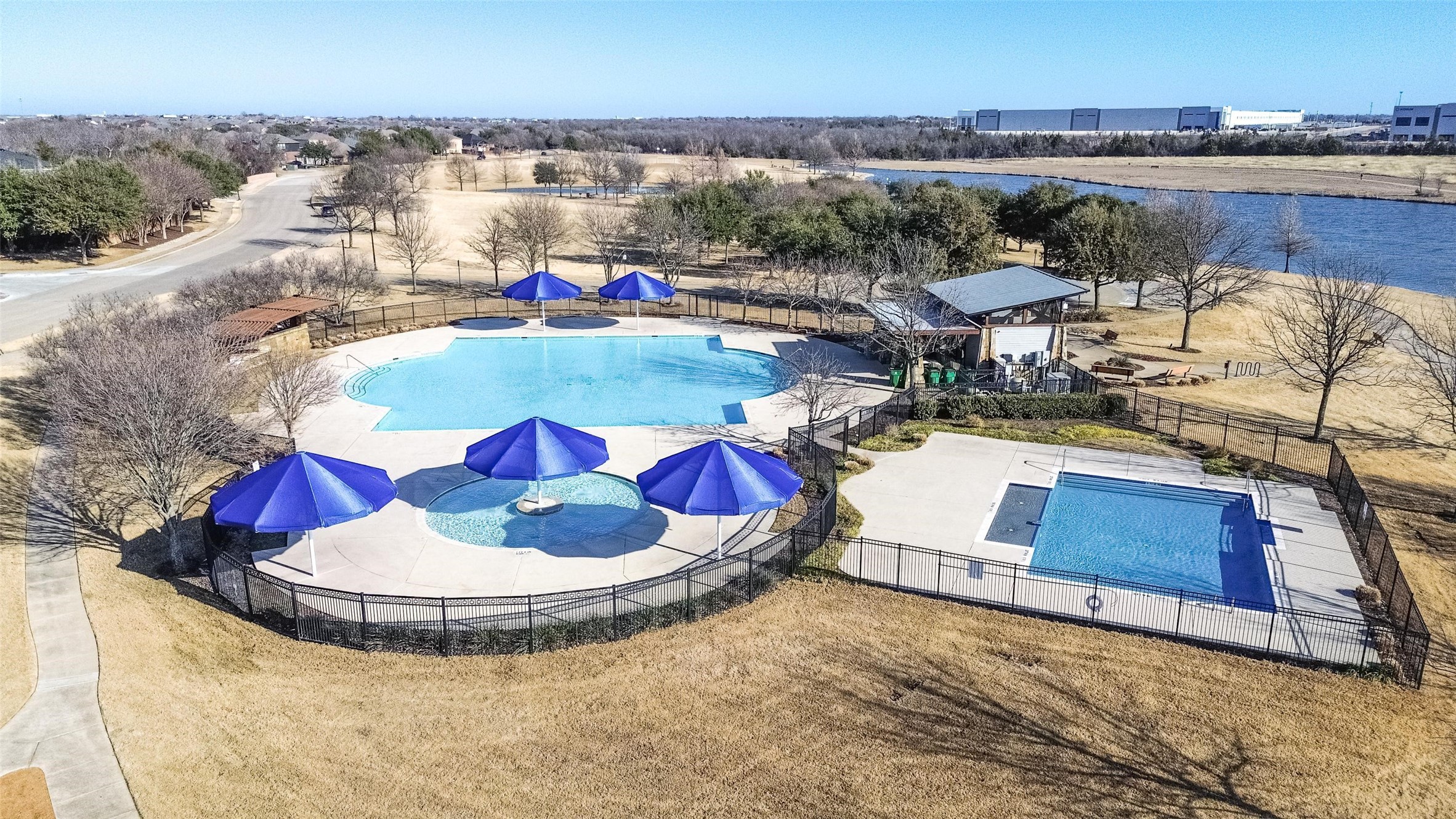3946 Bison Lane Crandall TX 75114