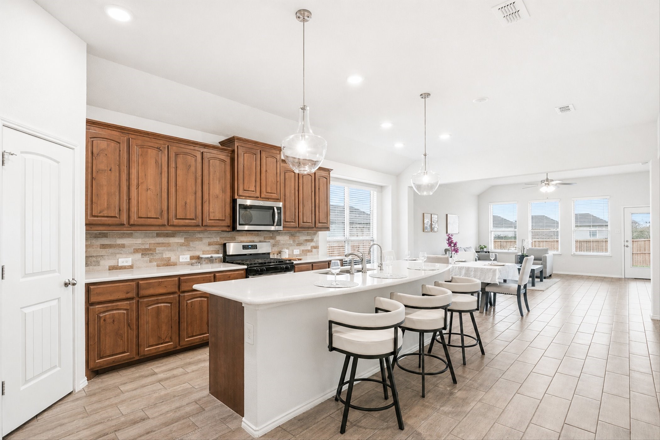 3946 Bison Lane Crandall TX 75114