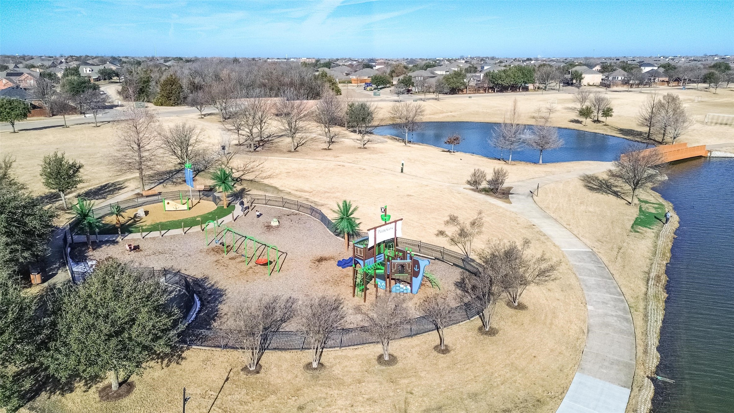 3946 Bison Lane Crandall TX 75114