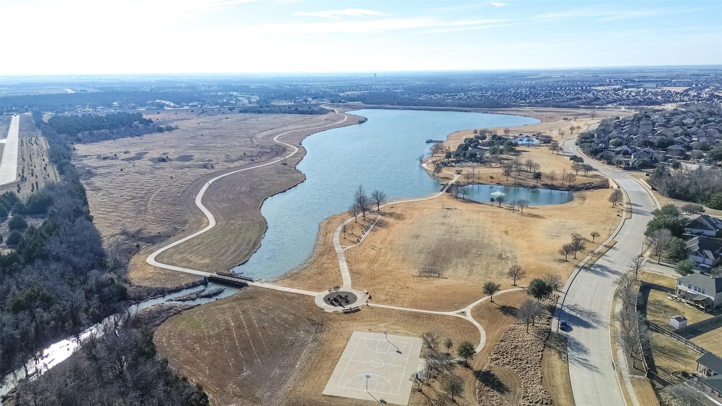 3946 Bison Lane Crandall TX 75114