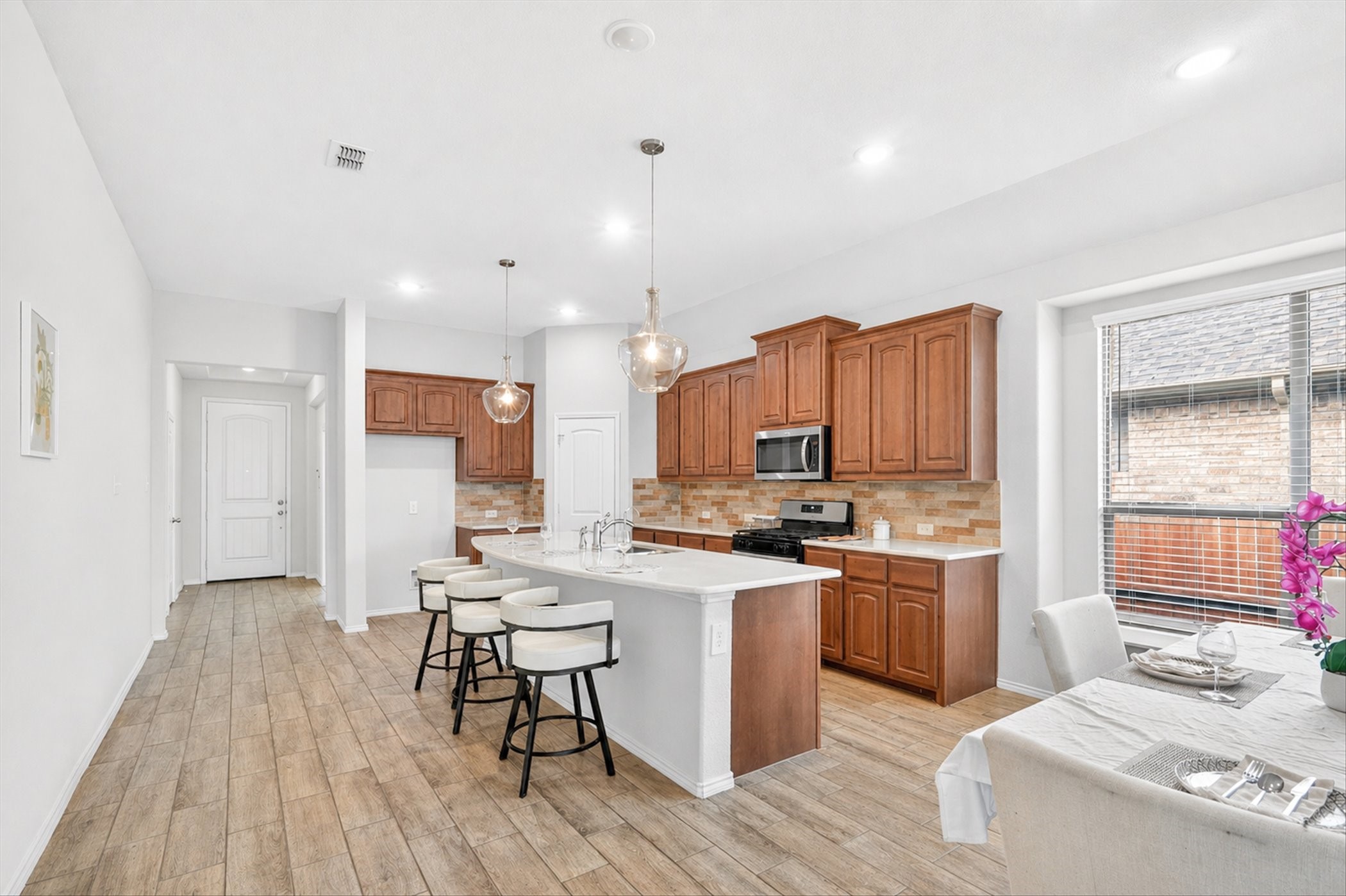 3946 Bison Lane Crandall TX 75114
