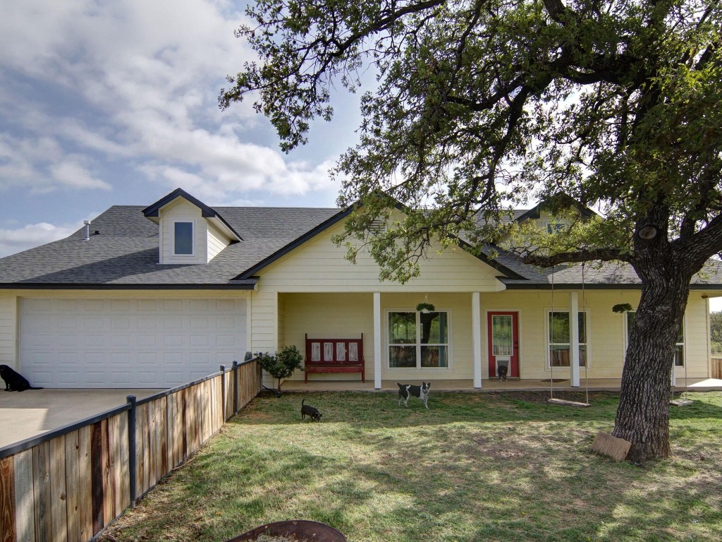 6465 Dobbs Valley Road Millsap TX 76066
