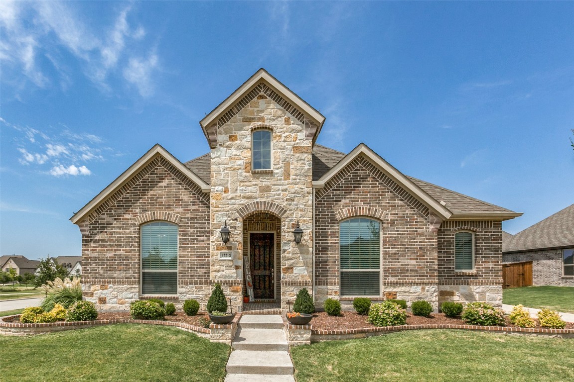 12218 Lost Valley Drive Frisco TX 75035