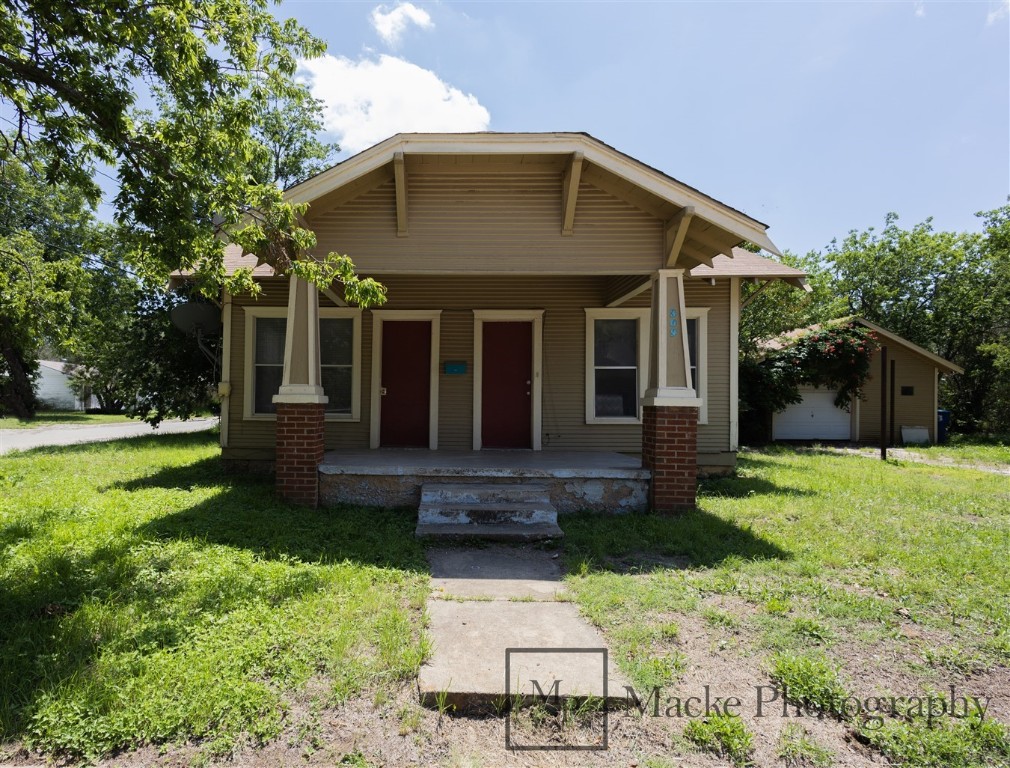 309 4th Street Brownwood TX 76801