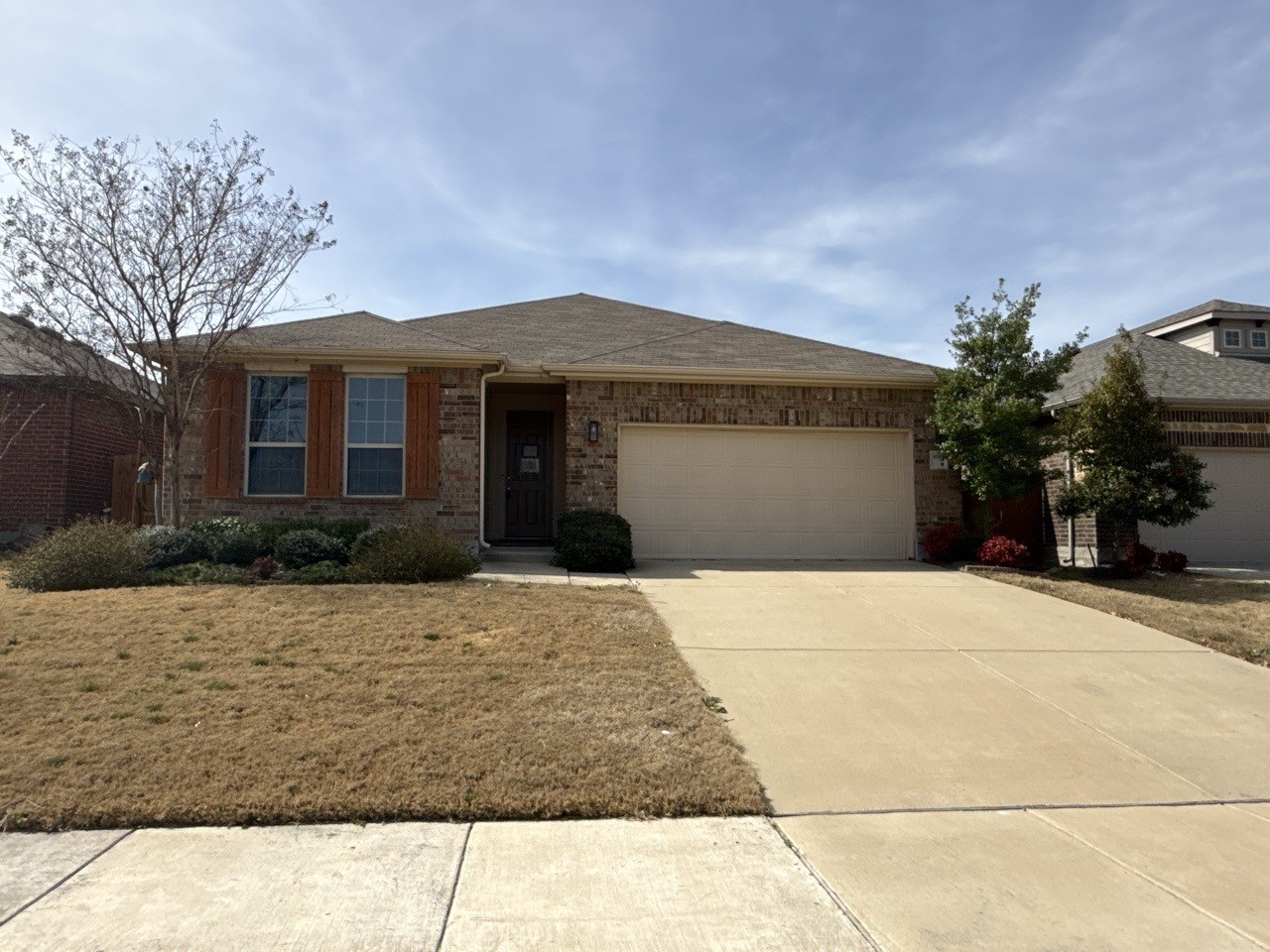 4109 Kettlewood Court Forney TX 75126