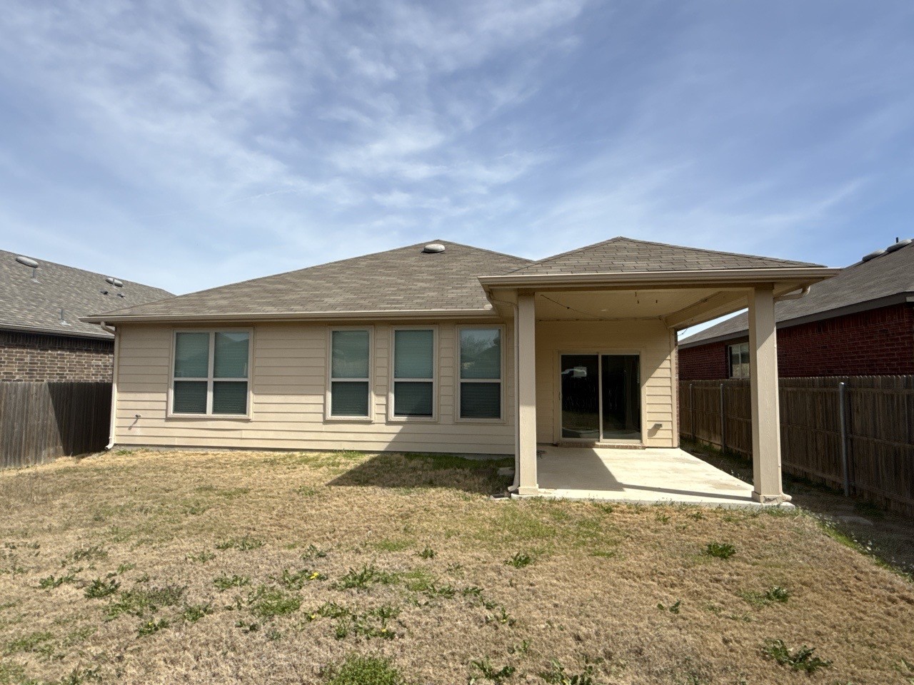 4109 Kettlewood Court Forney TX 75126