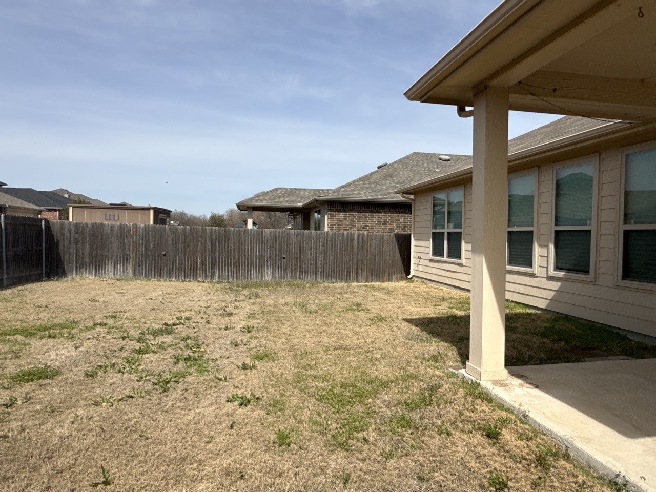 4109 Kettlewood Court Forney TX 75126