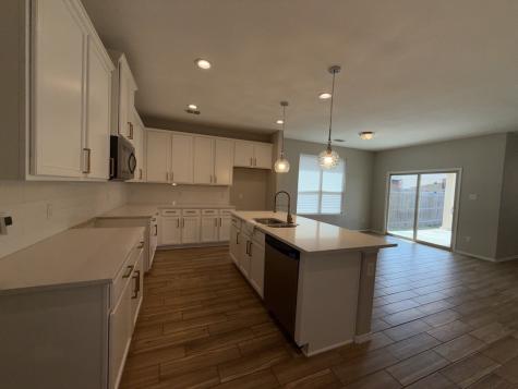 4109 Kettlewood Court Forney TX 75126