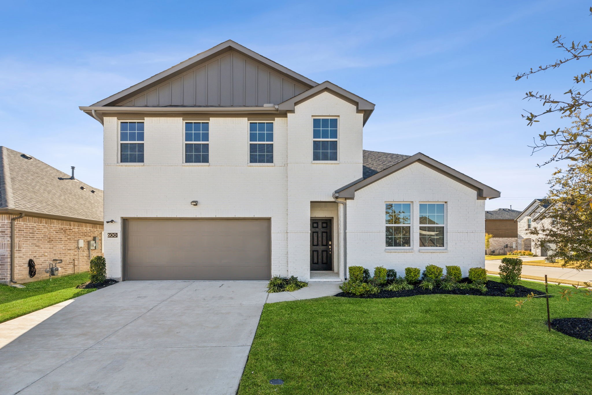 420 Lana Drive Seagoville TX 75159
