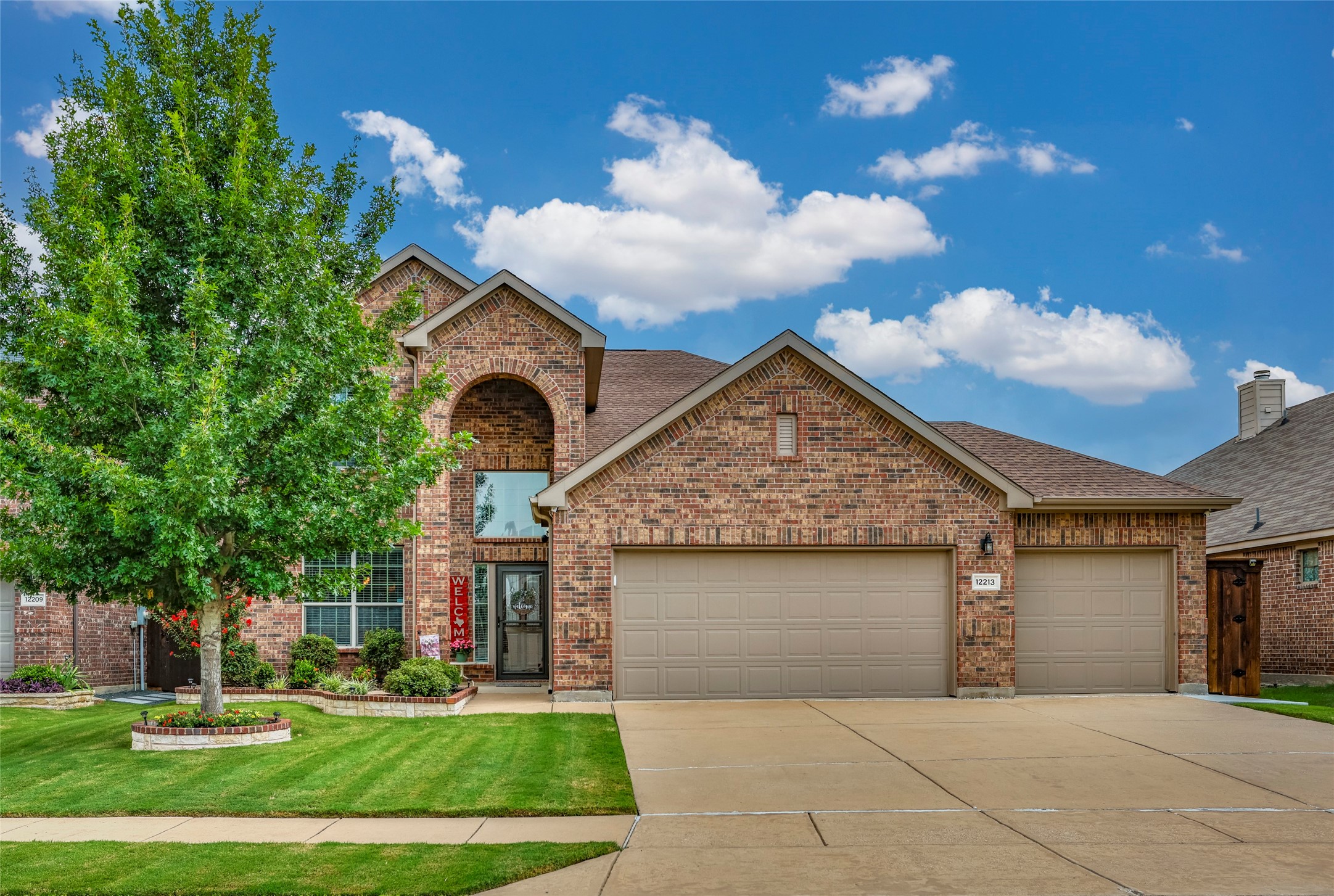 12213 Candle Island Drive Frisco TX 75036