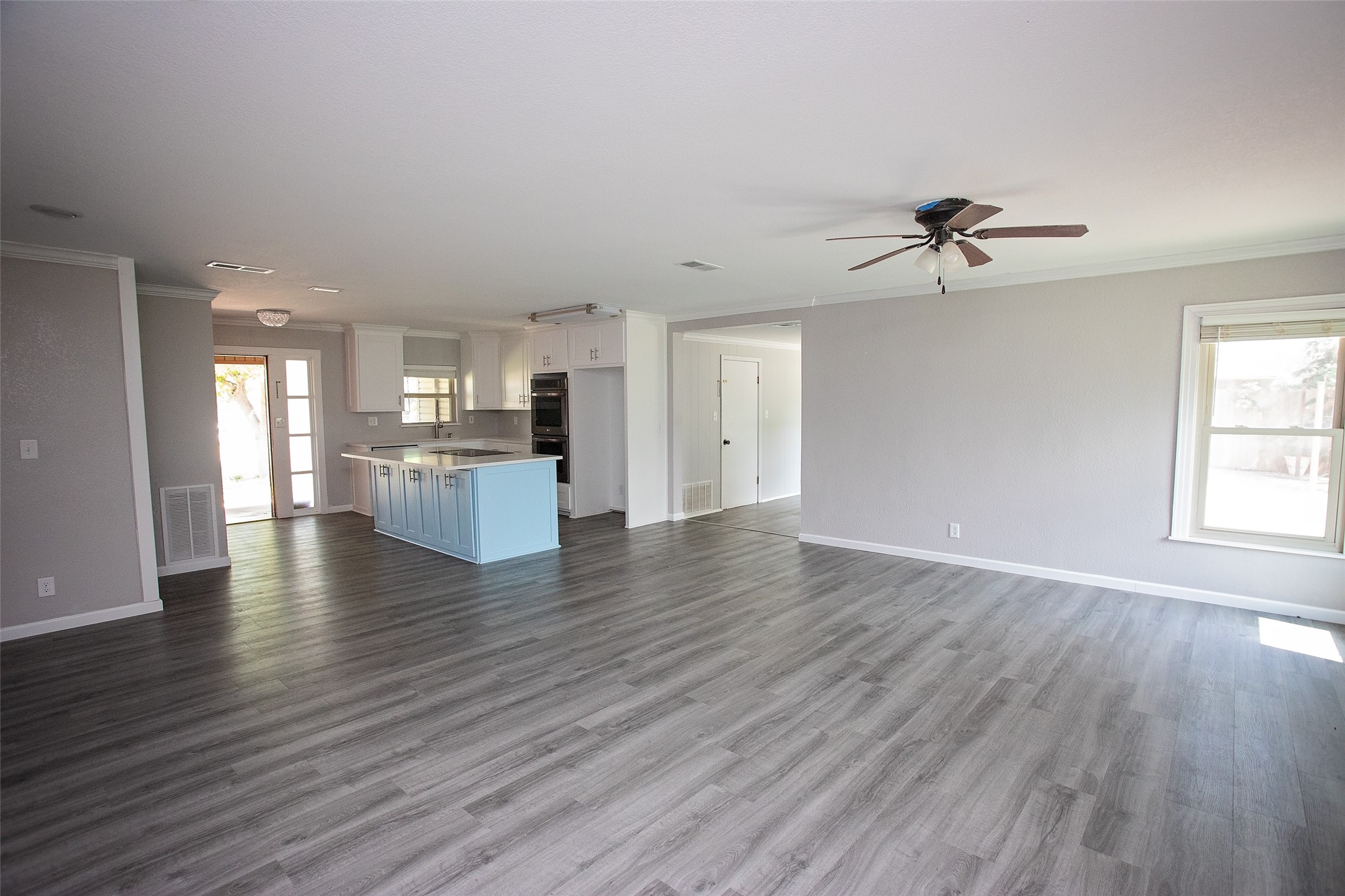 417 Summitt Avenue Graham TX 76450
