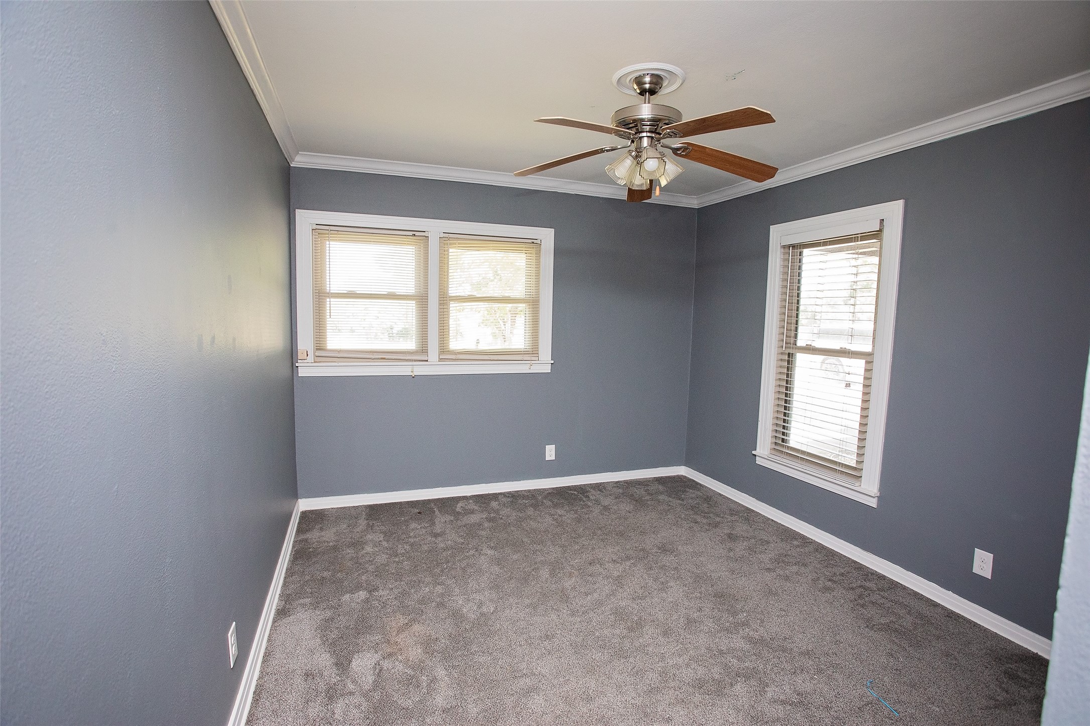 417 Summitt Avenue Graham TX 76450
