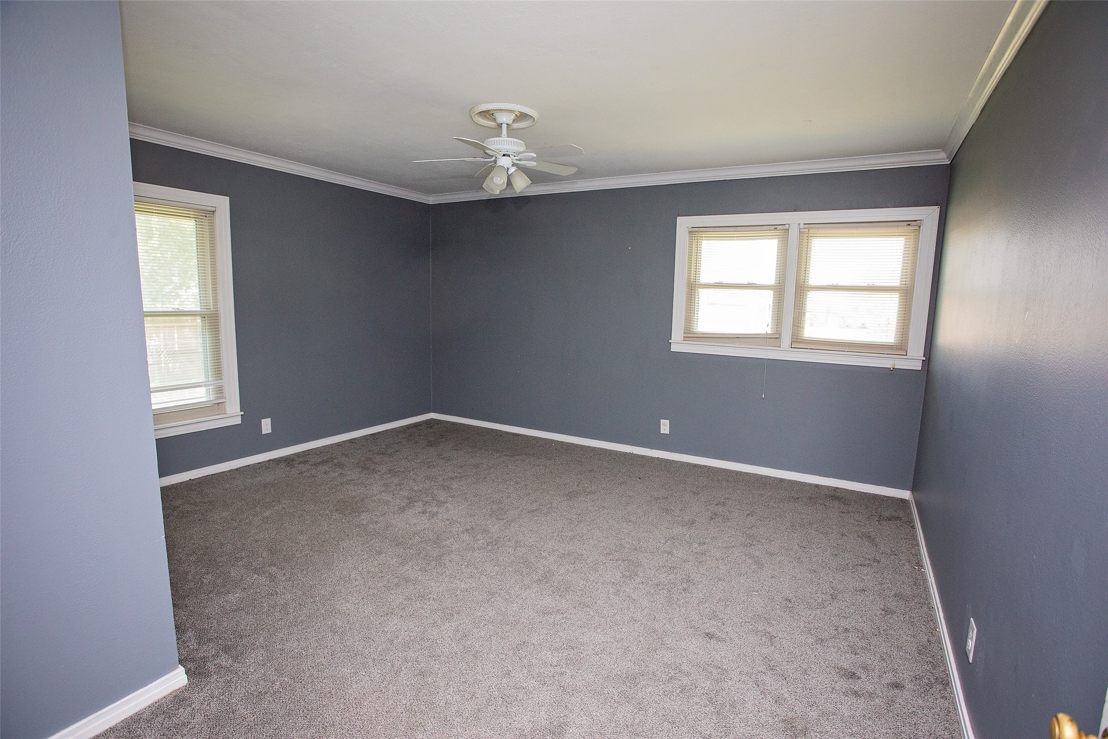 417 Summitt Avenue Graham TX 76450