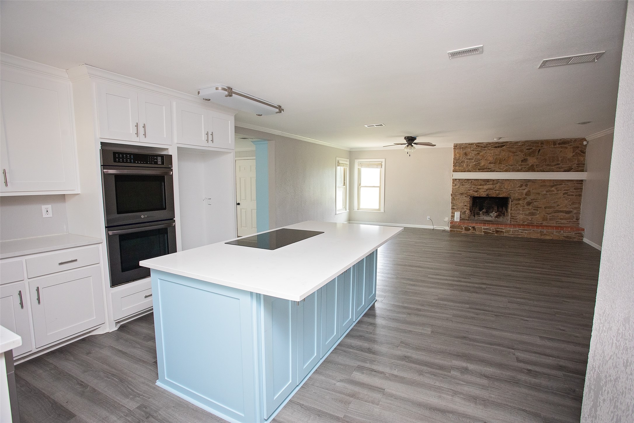 417 Summitt Avenue Graham TX 76450