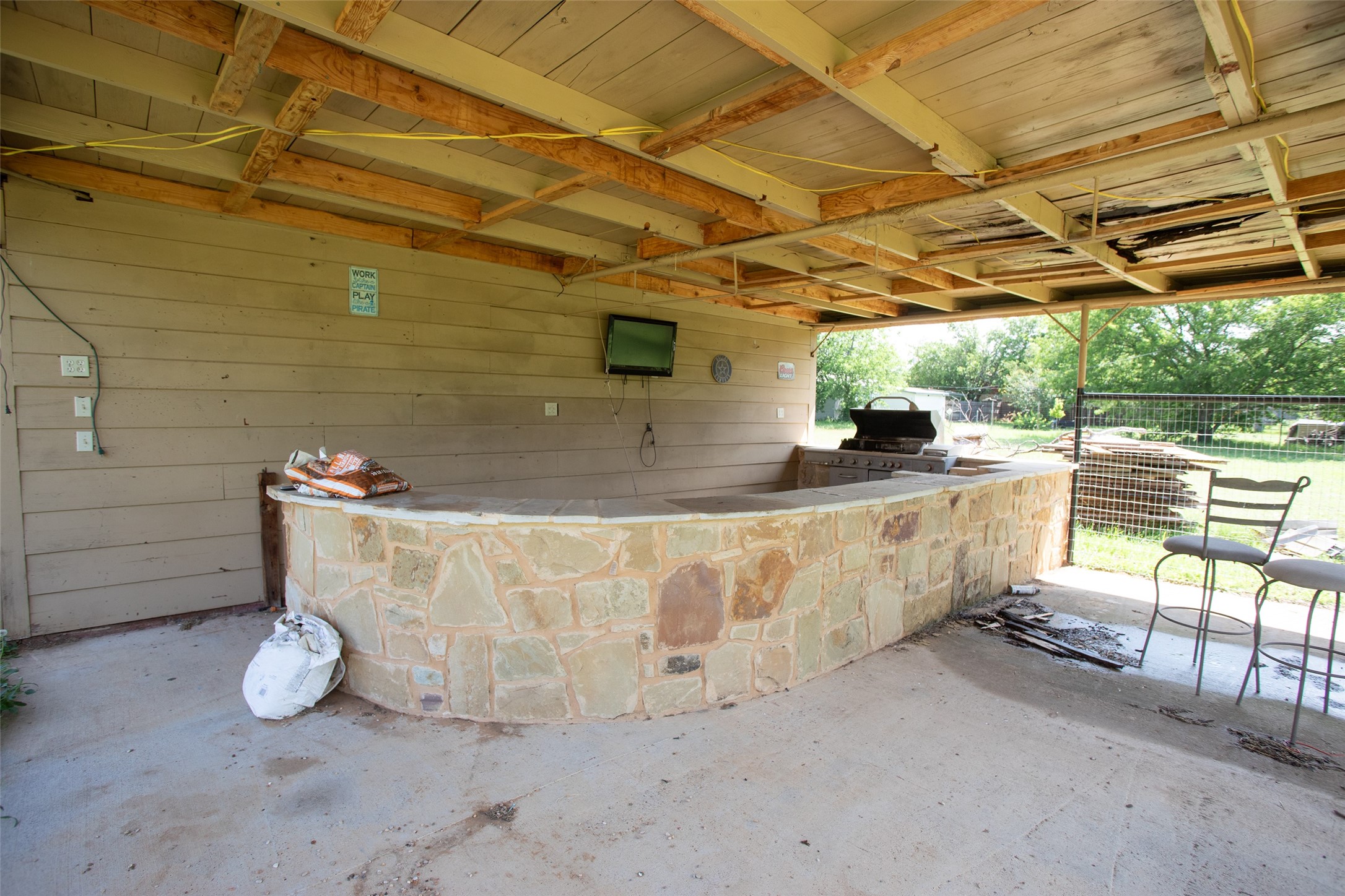 417 Summitt Avenue Graham TX 76450