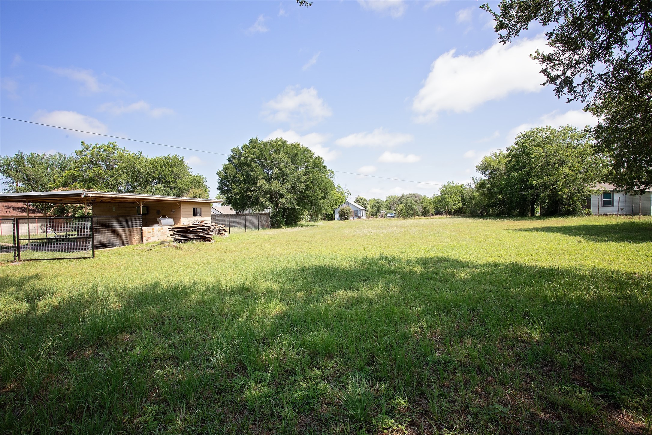 417 Summitt Avenue Graham TX 76450