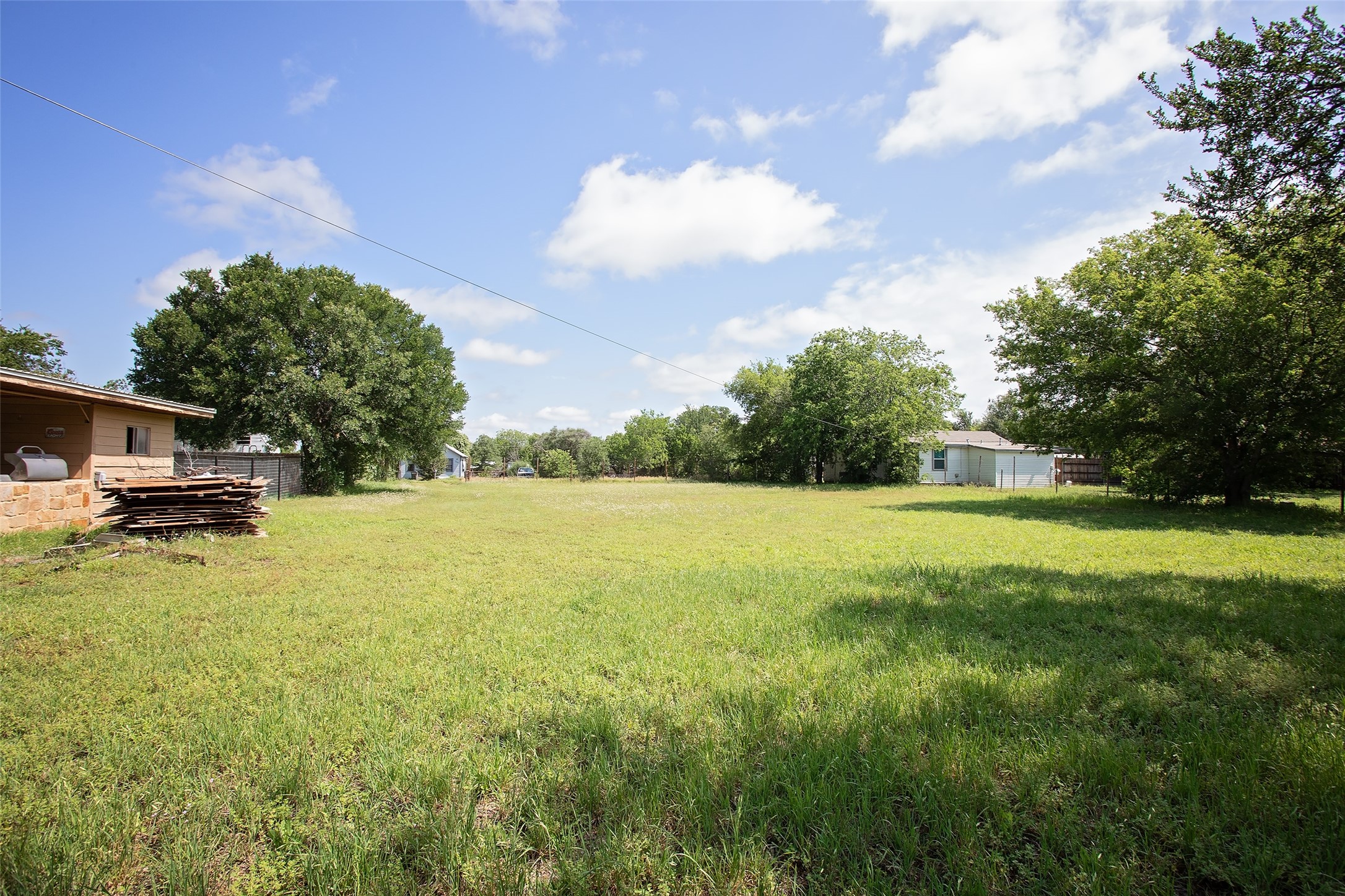 417 Summitt Avenue Graham TX 76450