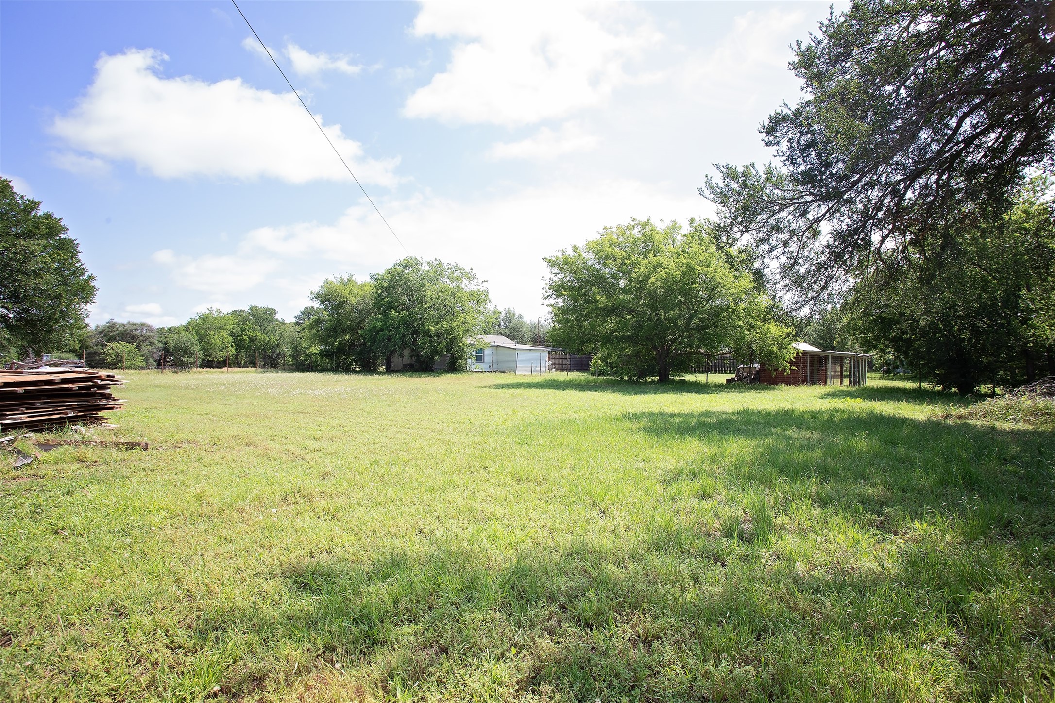 417 Summitt Avenue Graham TX 76450