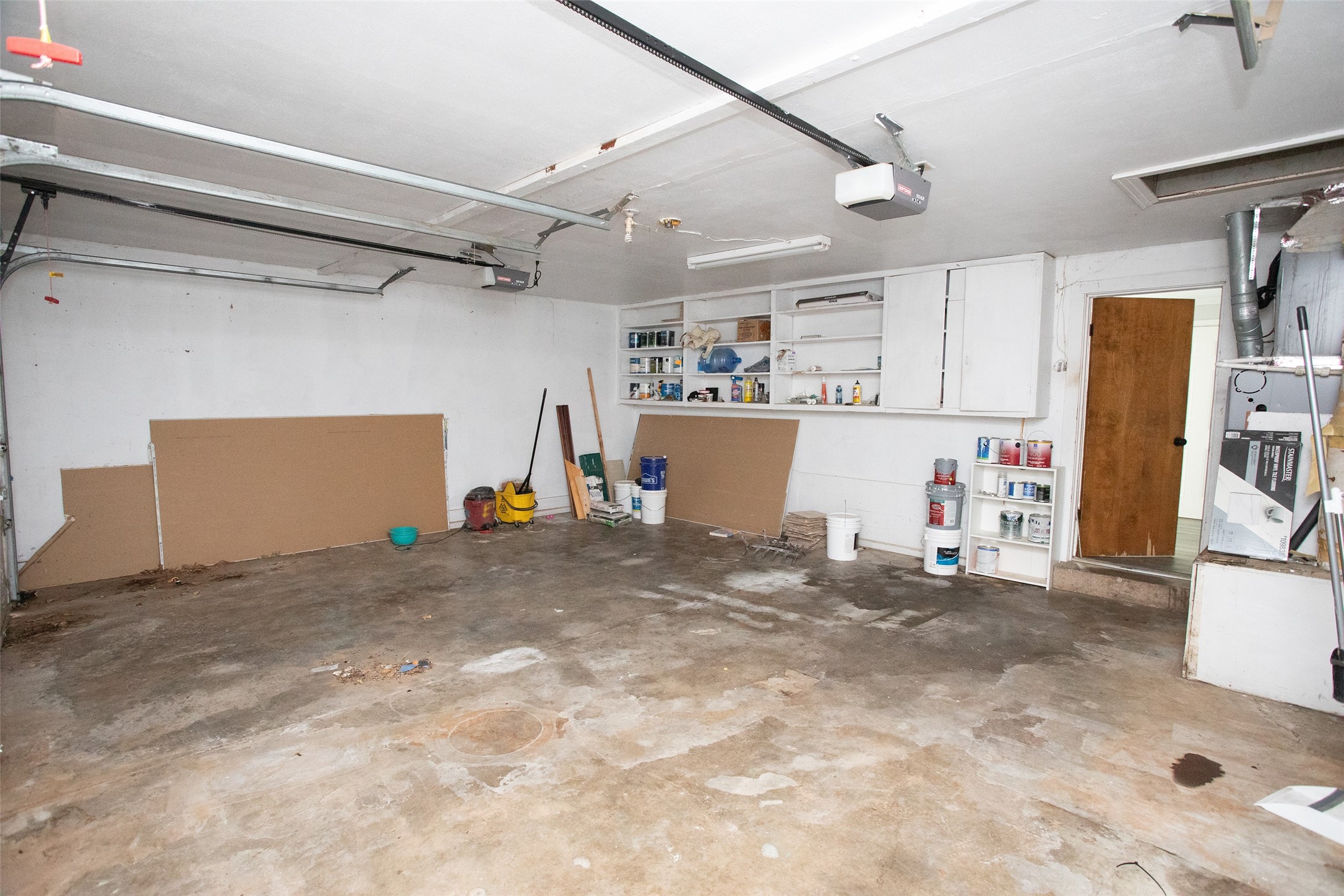 417 Summitt Avenue Graham TX 76450
