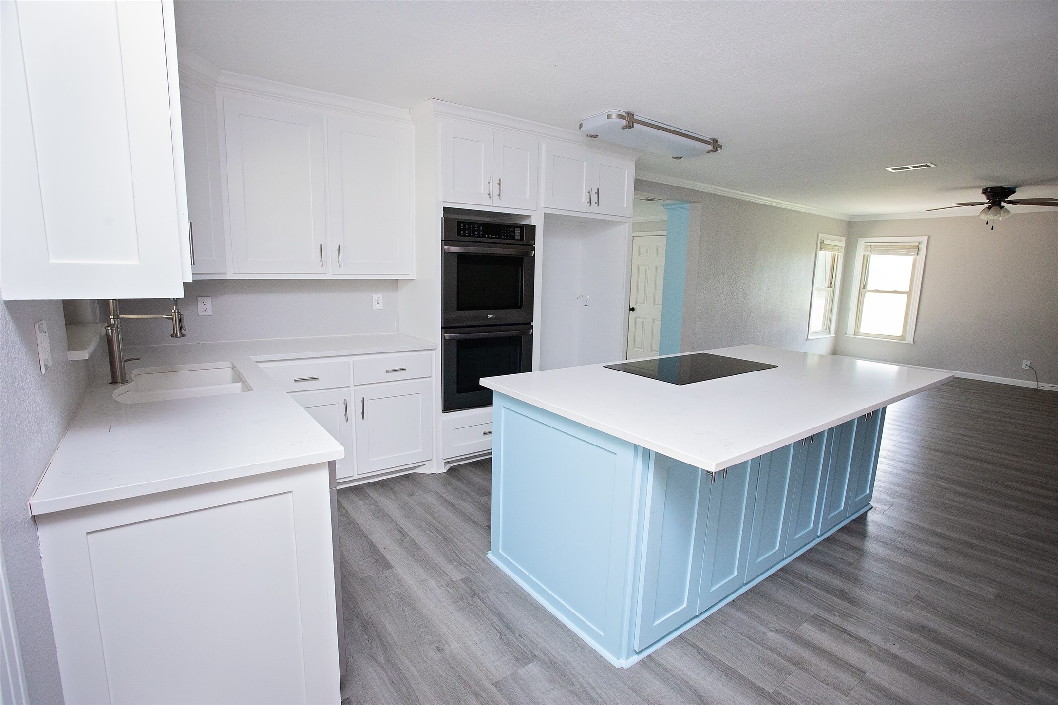 417 Summitt Avenue Graham TX 76450