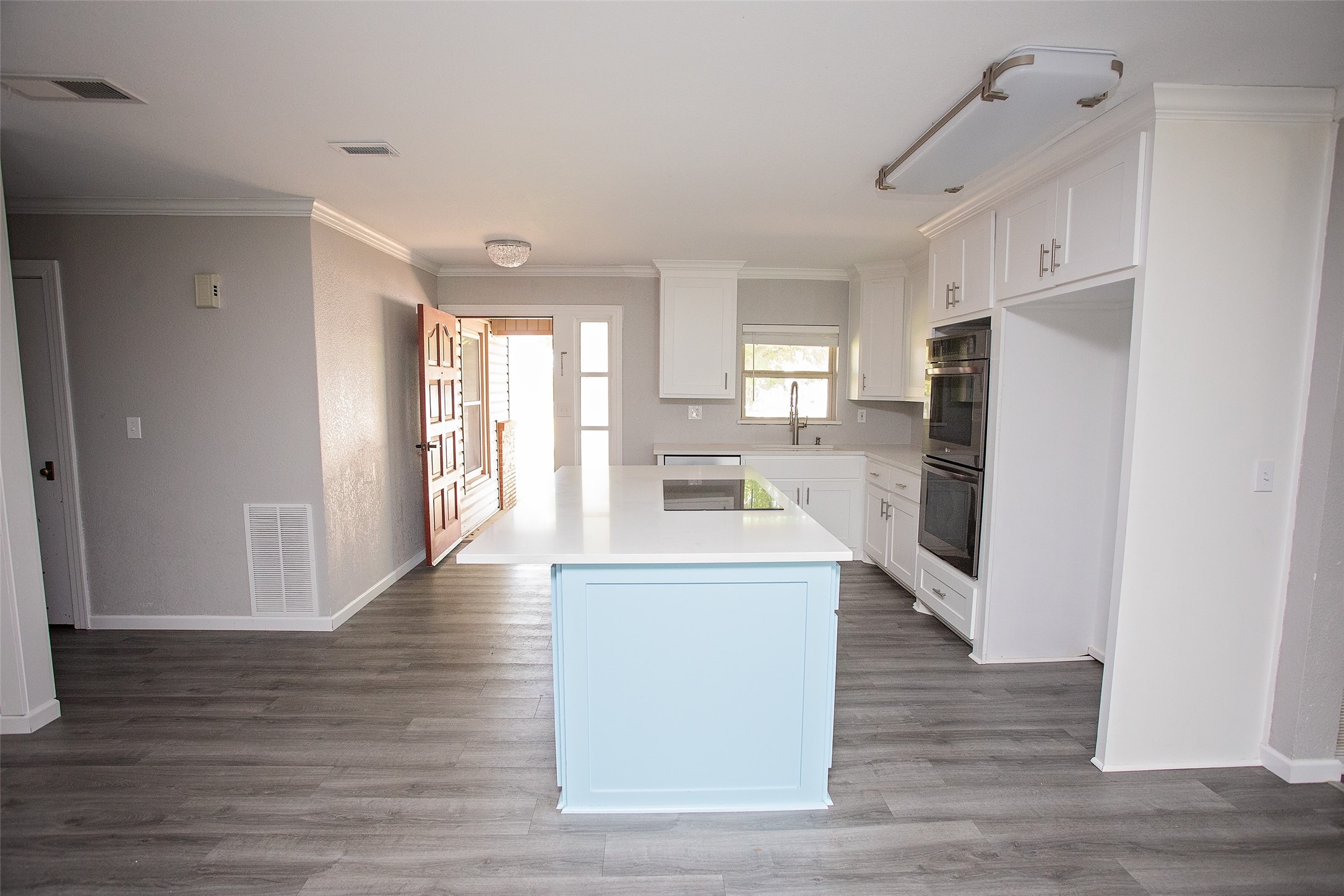 417 Summitt Avenue Graham TX 76450