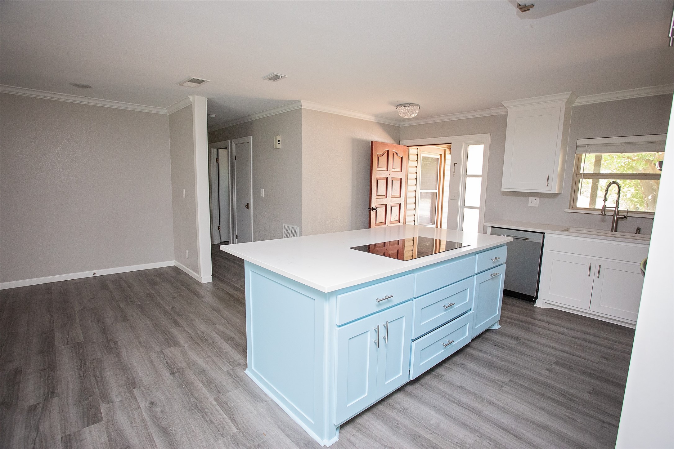 417 Summitt Avenue Graham TX 76450